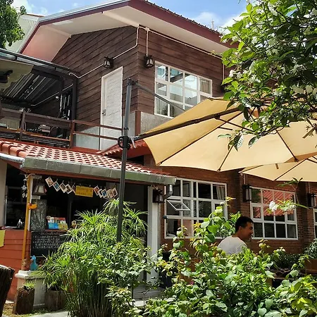 Chang Home Guest House